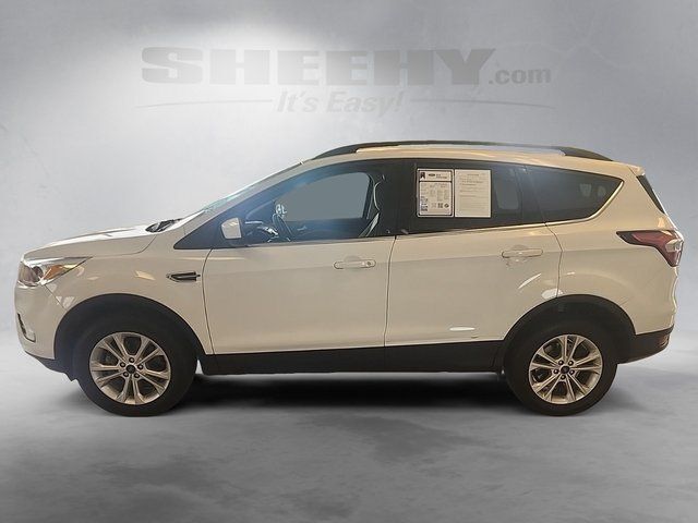 2018 Ford Escape SE Richmond VA