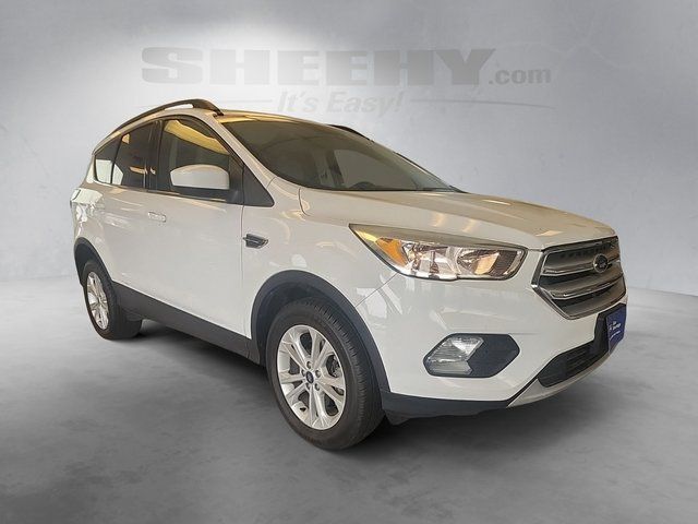 2018 Ford Escape SE Richmond VA