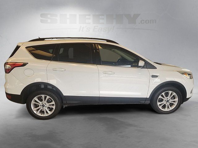 2018 Ford Escape SE Richmond VA