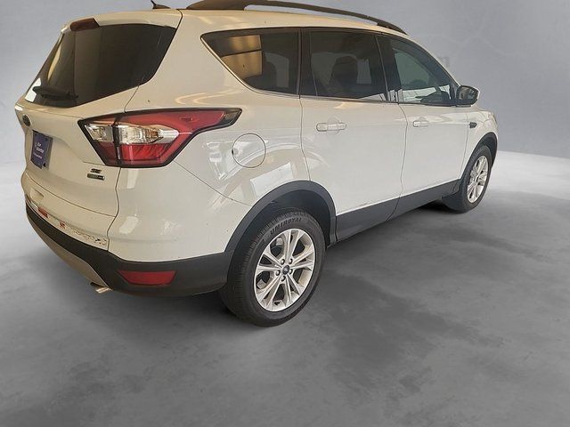 2018 Ford Escape SE Richmond VA