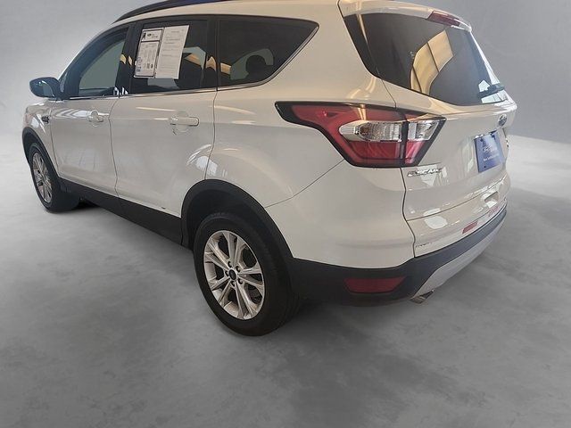 2018 Ford Escape SE Richmond VA