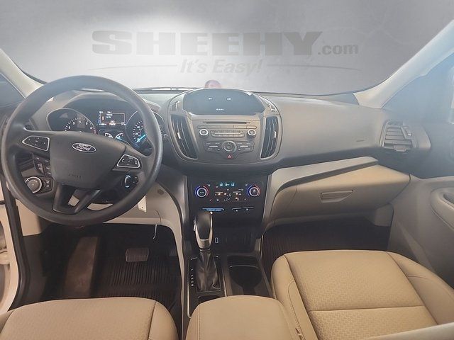 2018 Ford Escape SE Richmond VA