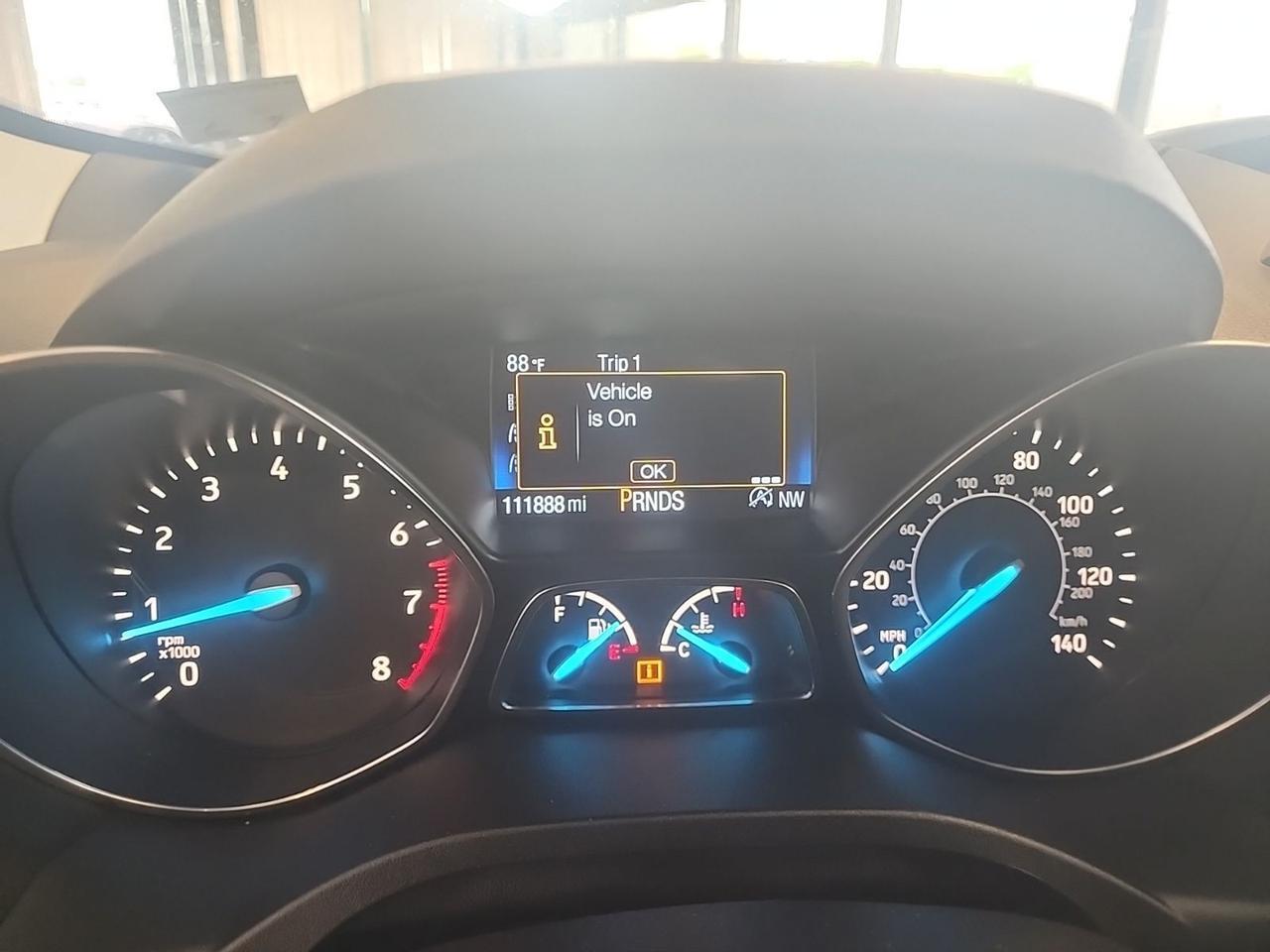 2018 Ford Escape SE Richmond VA