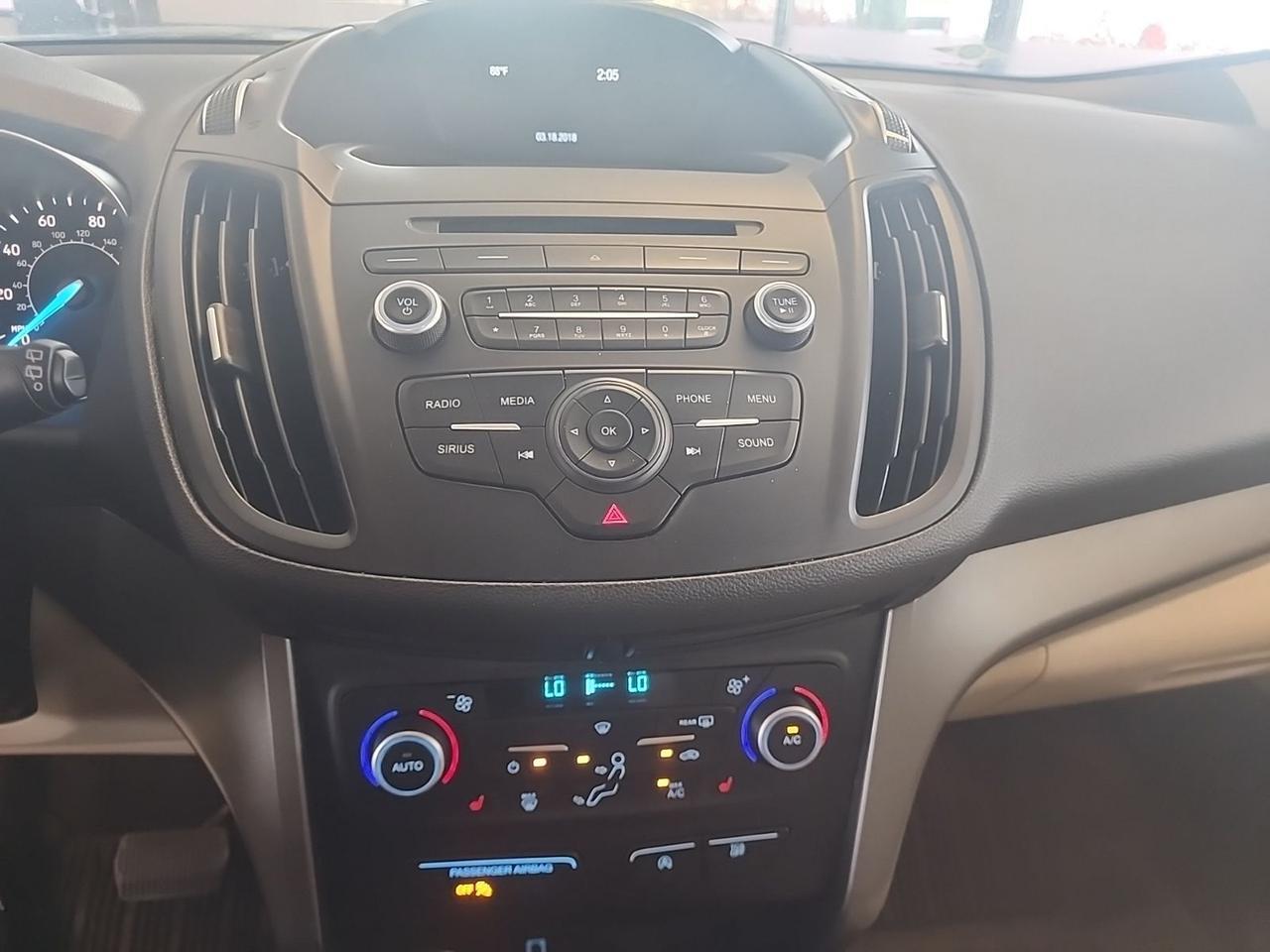 2018 Ford Escape SE Richmond VA