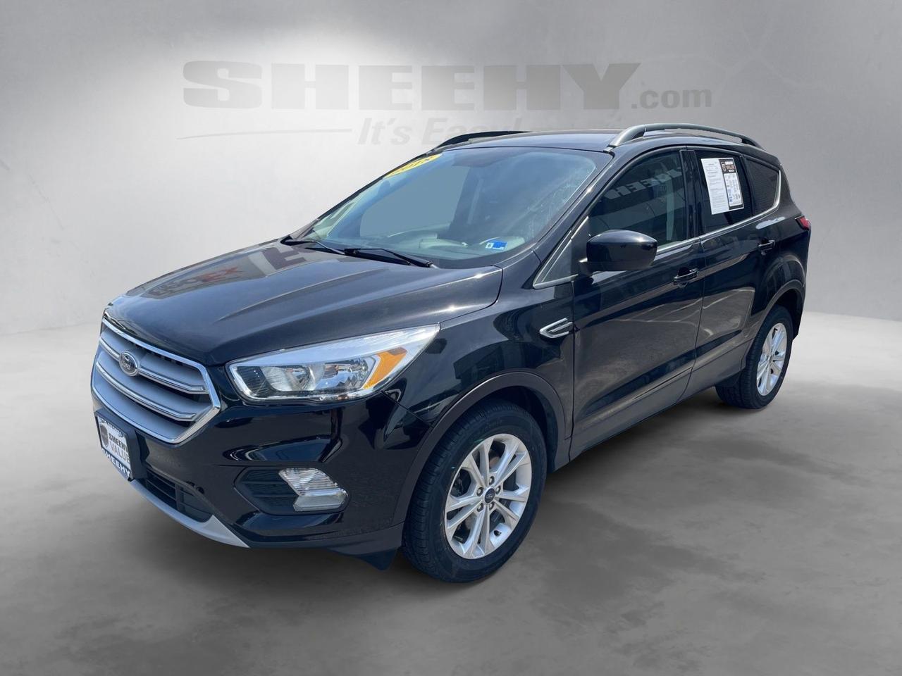 2018 Ford Escape SE Springfield VA