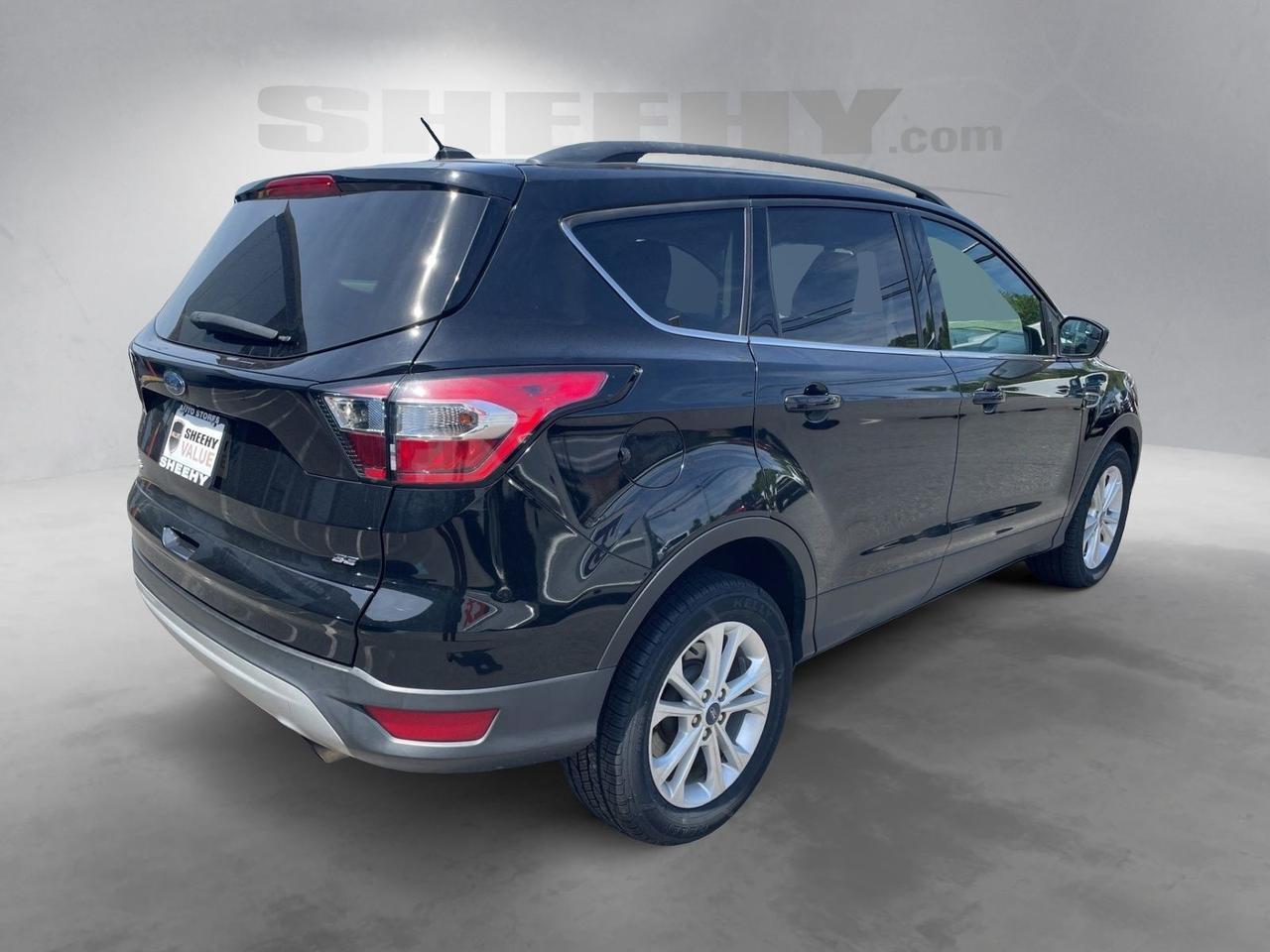 2018 Ford Escape SE Springfield VA