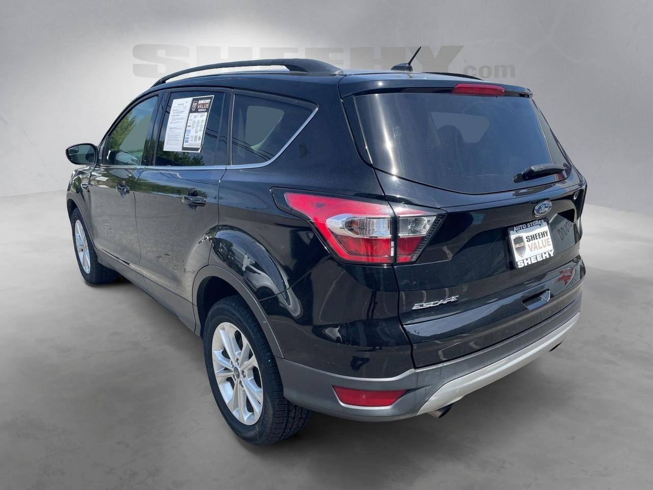 2018 Ford Escape SE Springfield VA