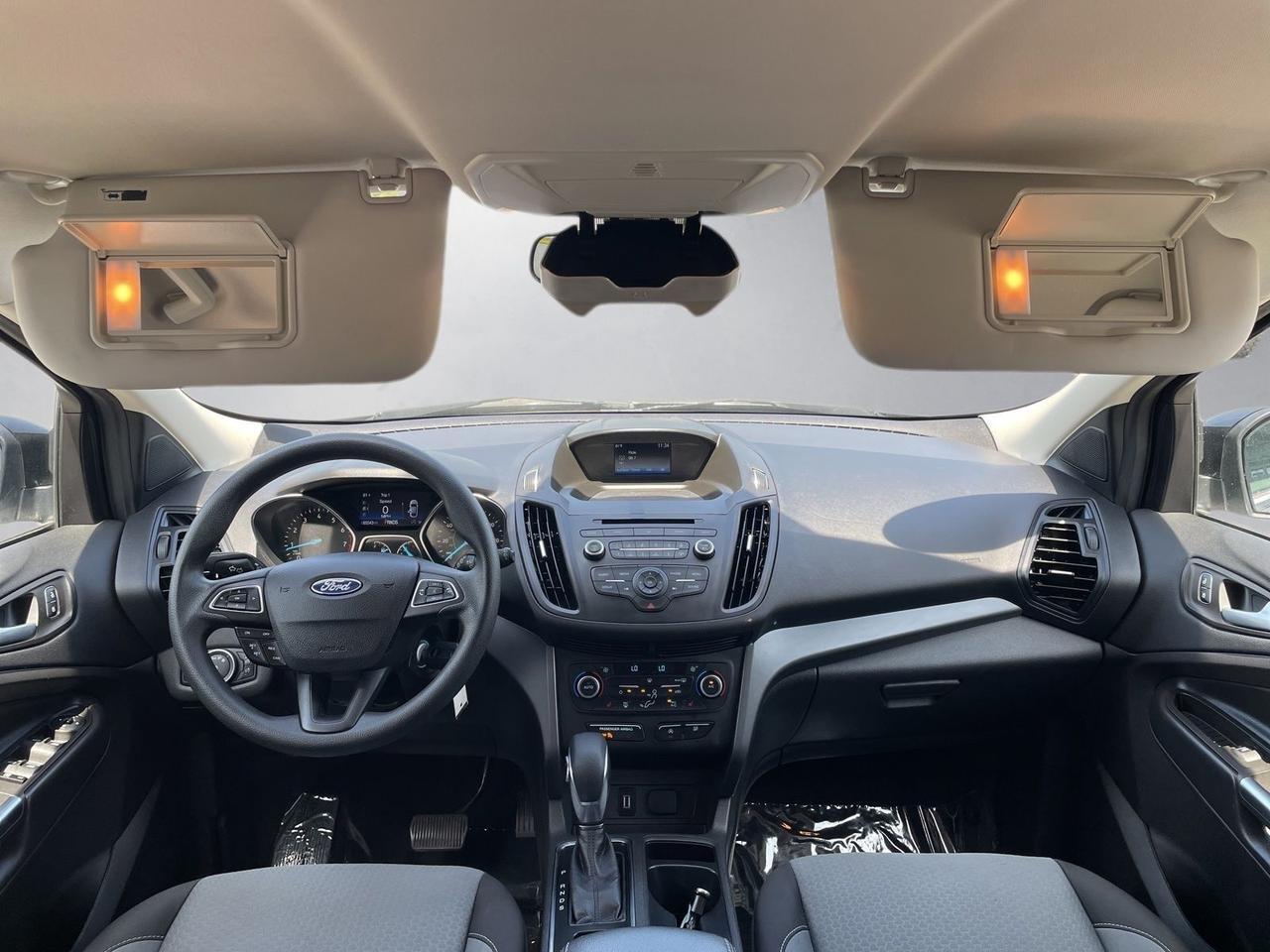 2018 Ford Escape SE Springfield VA
