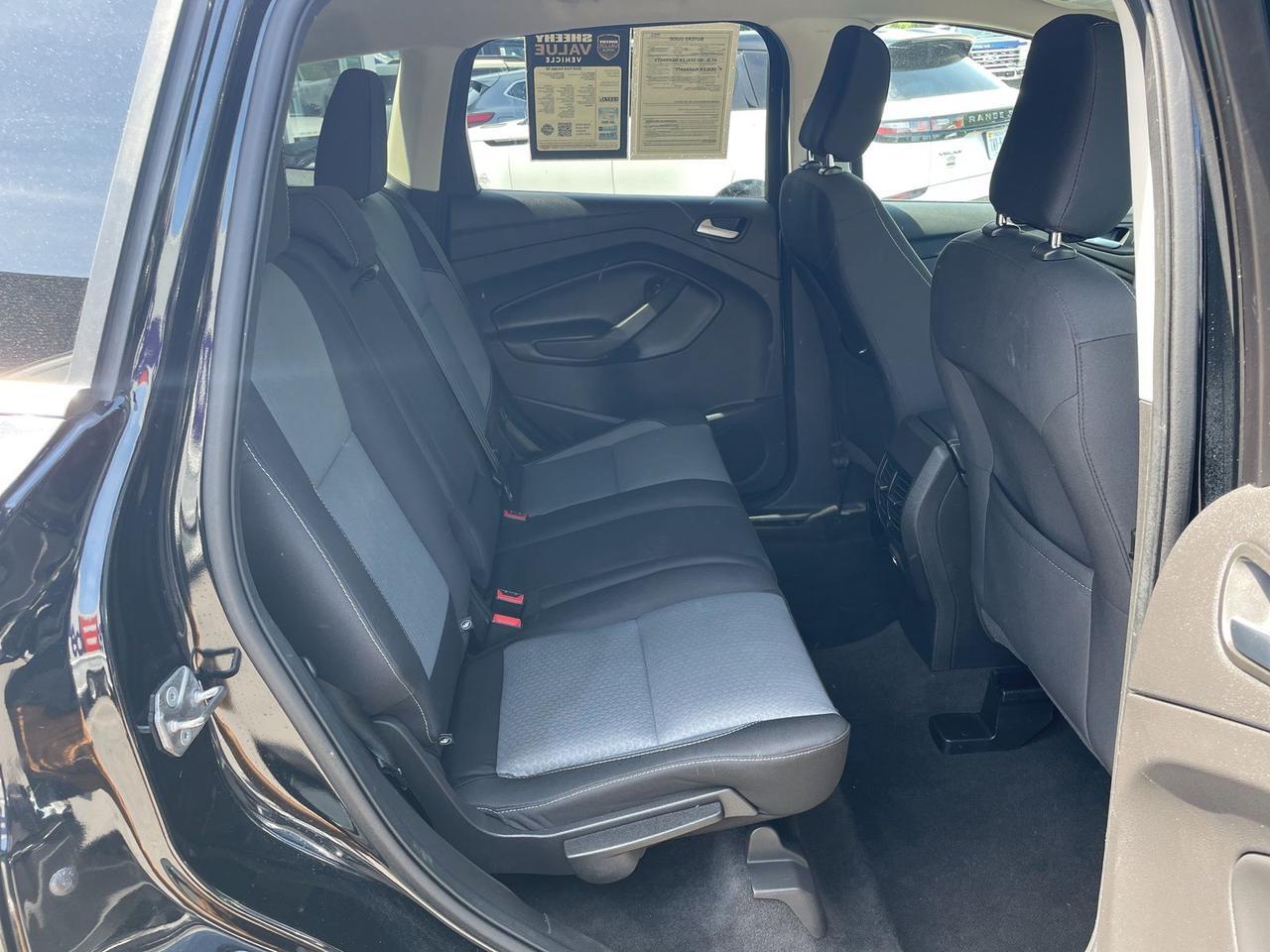 2018 Ford Escape SE Springfield VA
