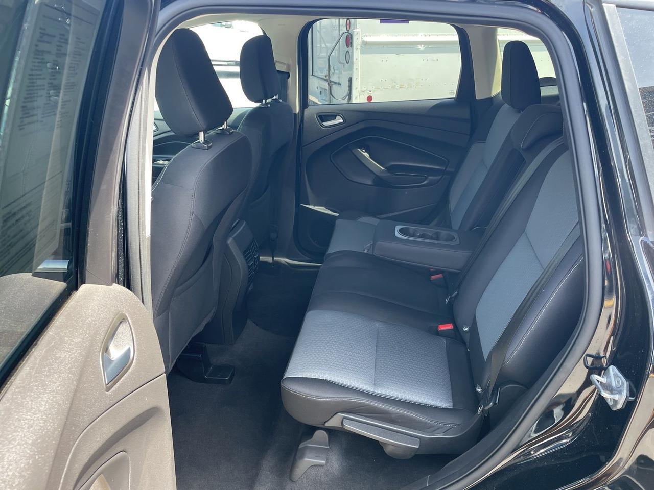 2018 Ford Escape SE Springfield VA