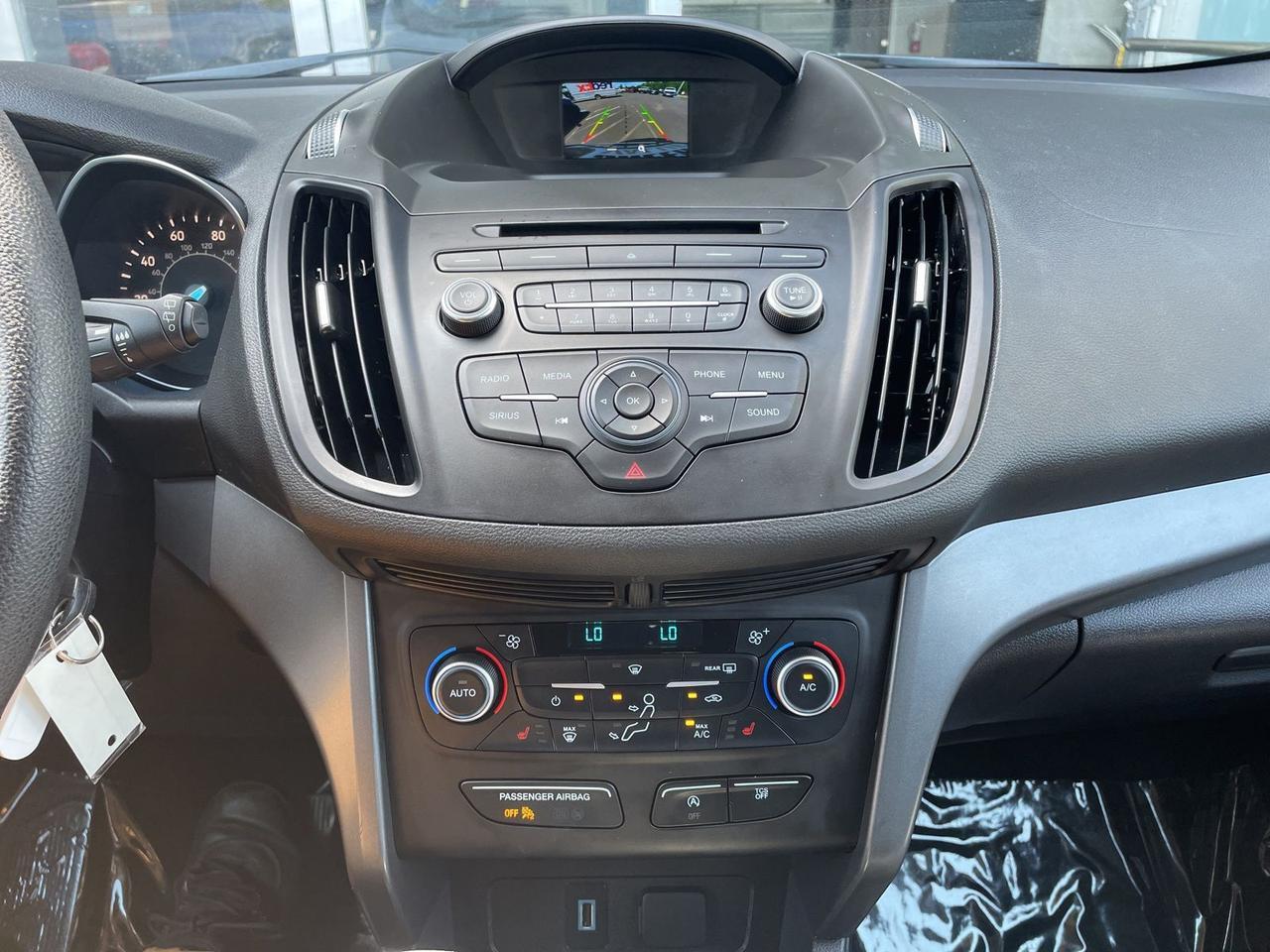 2018 Ford Escape SE Springfield VA