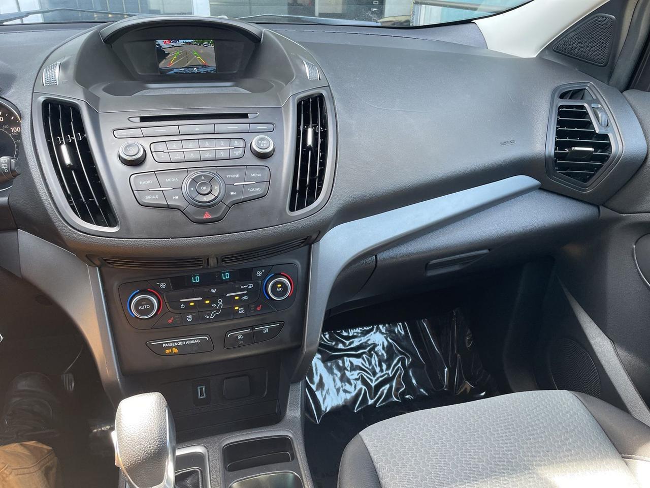 2018 Ford Escape SE Springfield VA