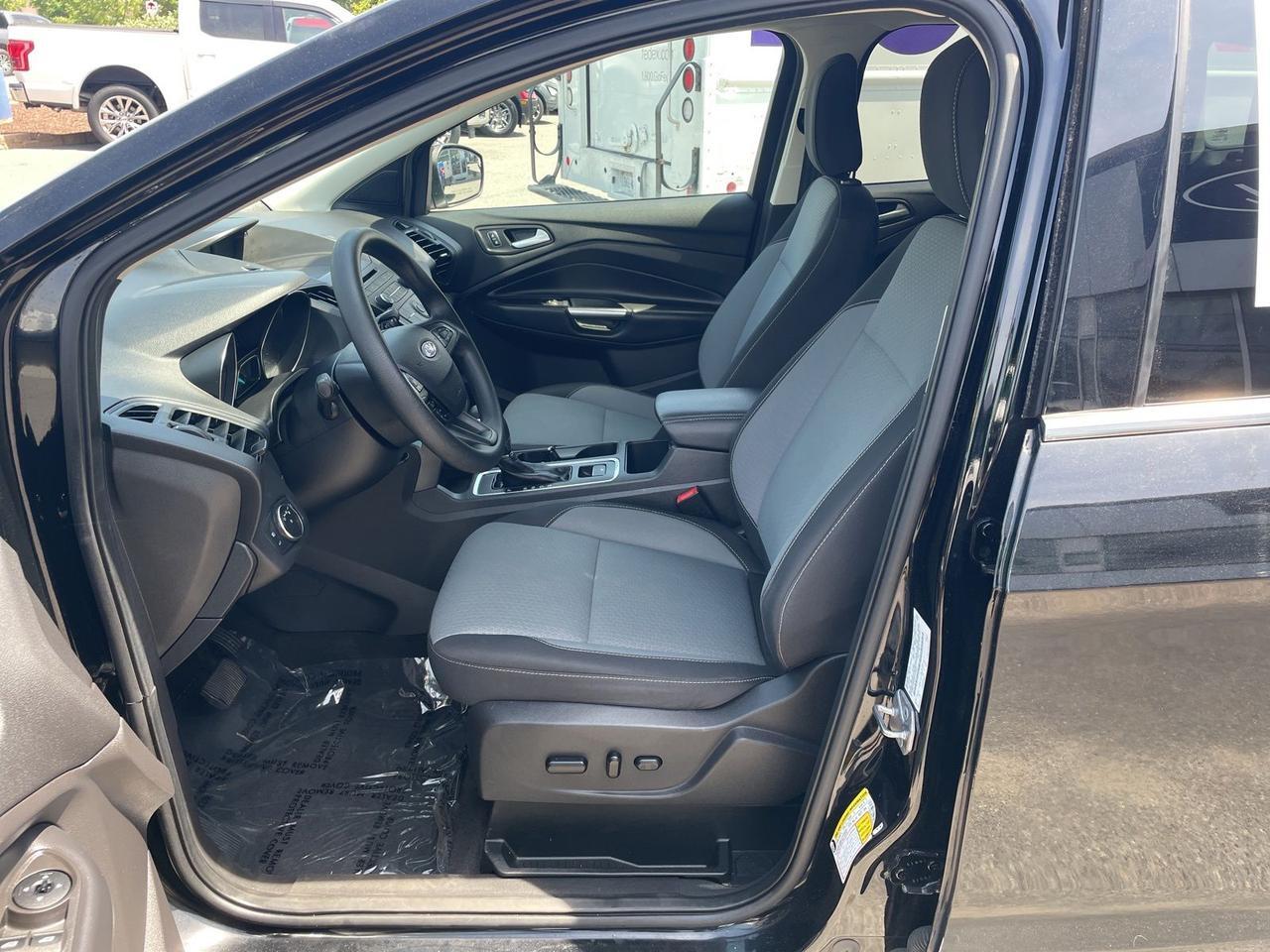 2018 Ford Escape SE Springfield VA