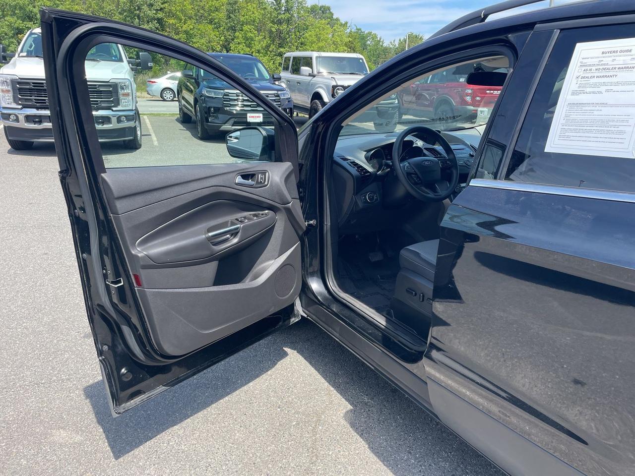 2018 Ford Escape SE Springfield VA