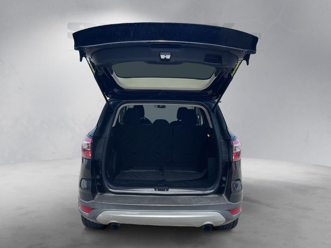 2018 Ford Escape SE Springfield VA