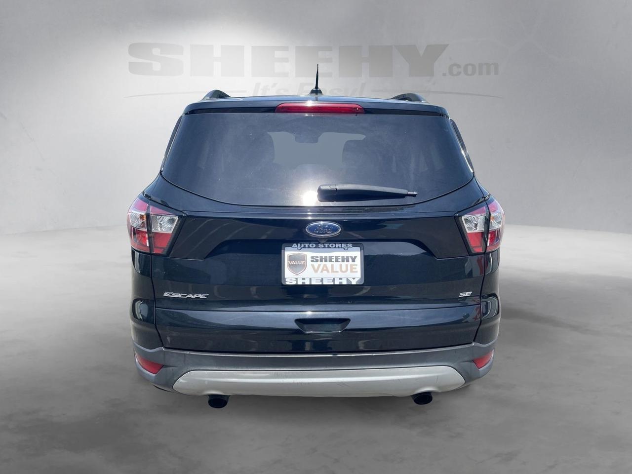 2018 Ford Escape SE Springfield VA
