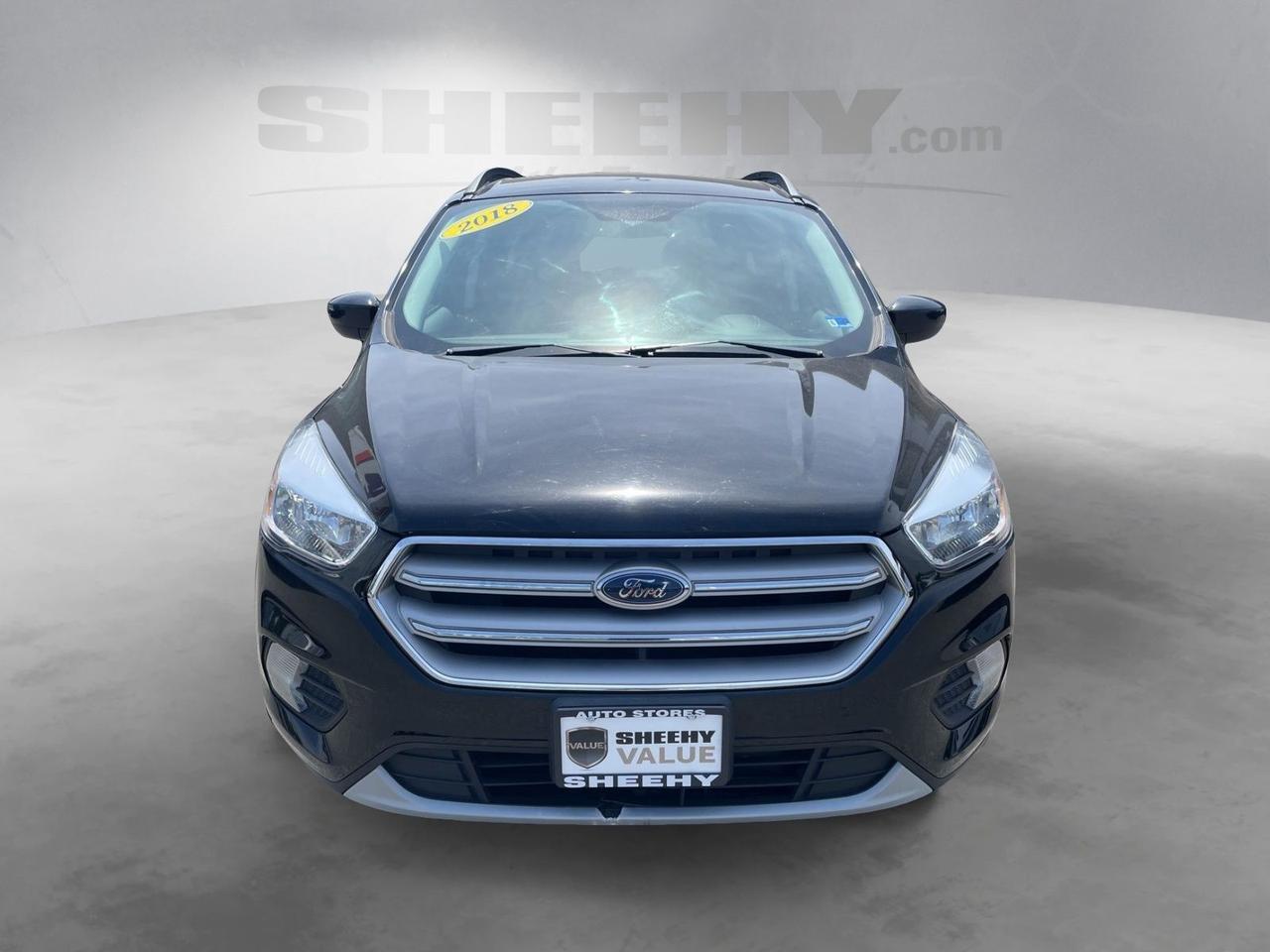 2018 Ford Escape SE Springfield VA