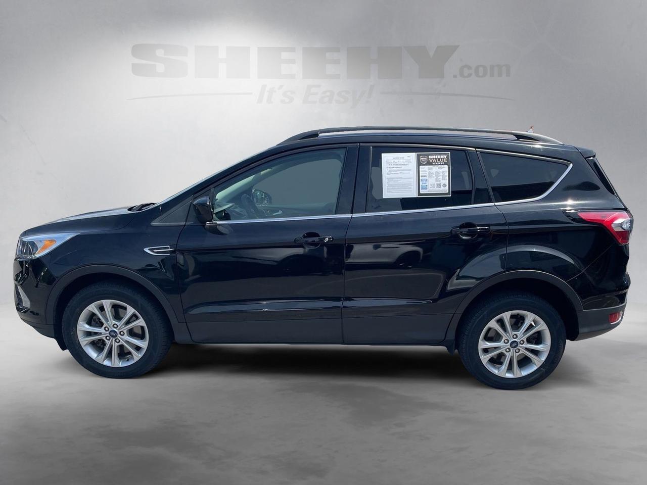 2018 Ford Escape SE Springfield VA