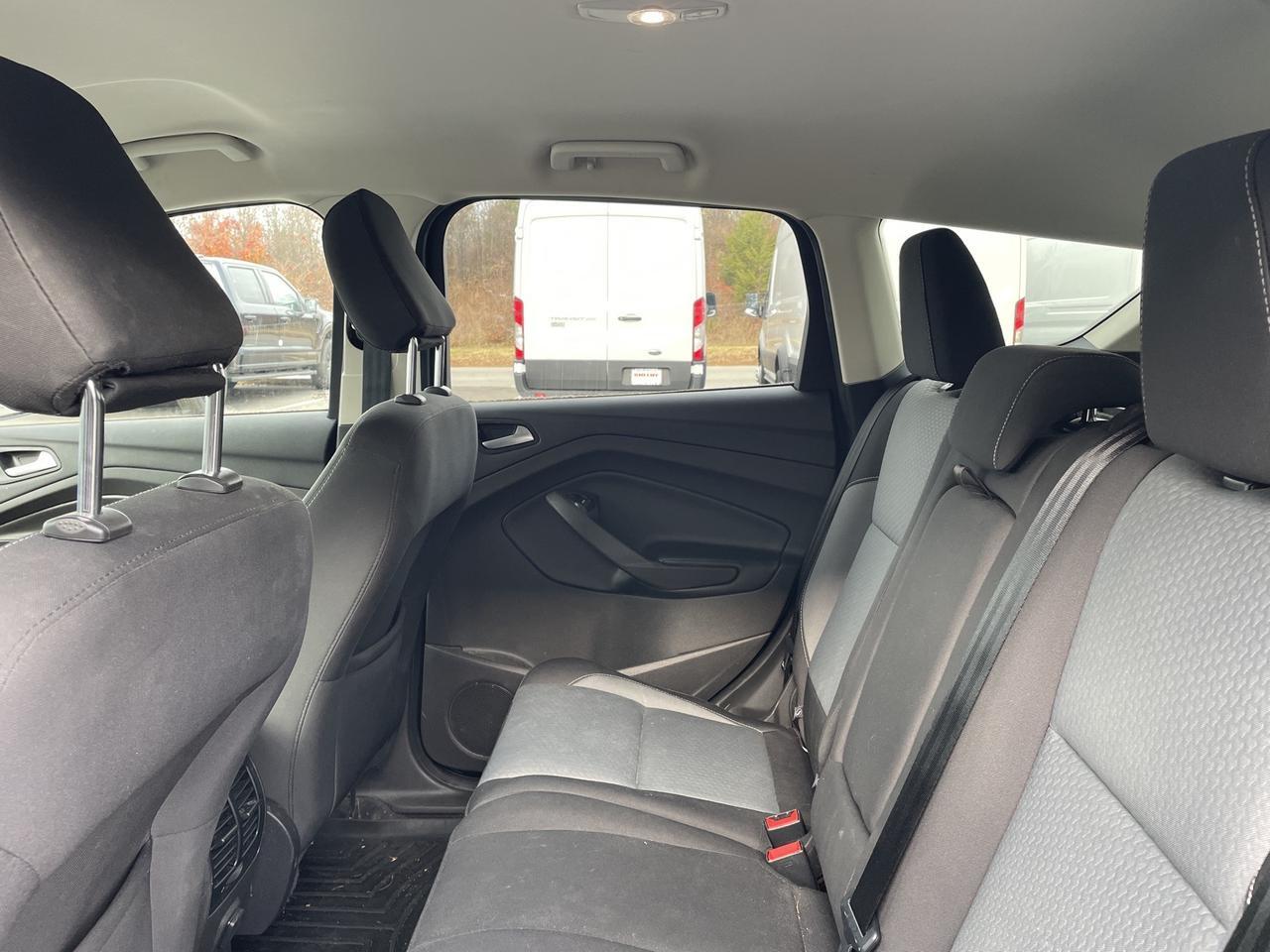 2018 Ford Escape SE Springfield VA