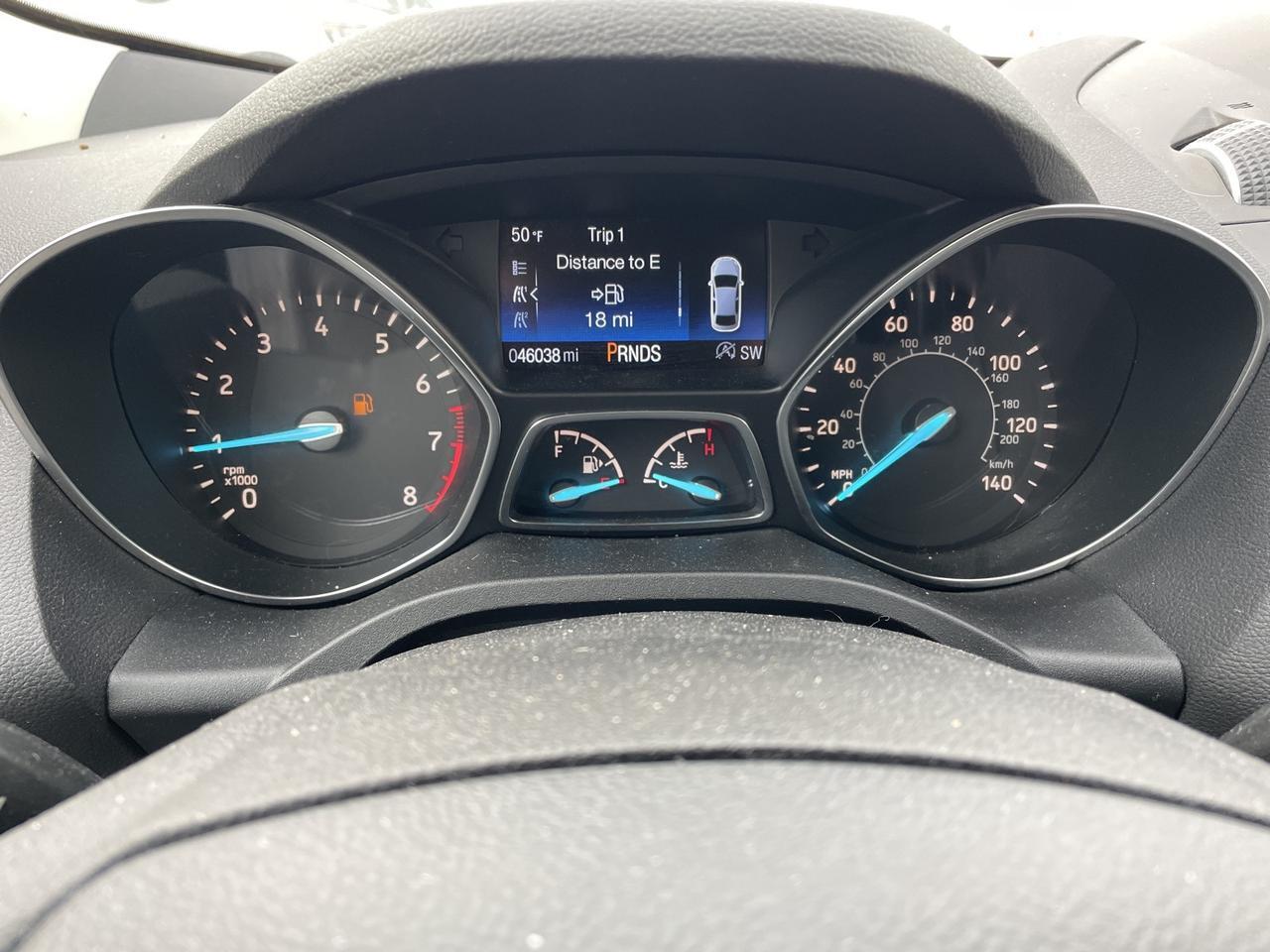 2018 Ford Escape SE Springfield VA