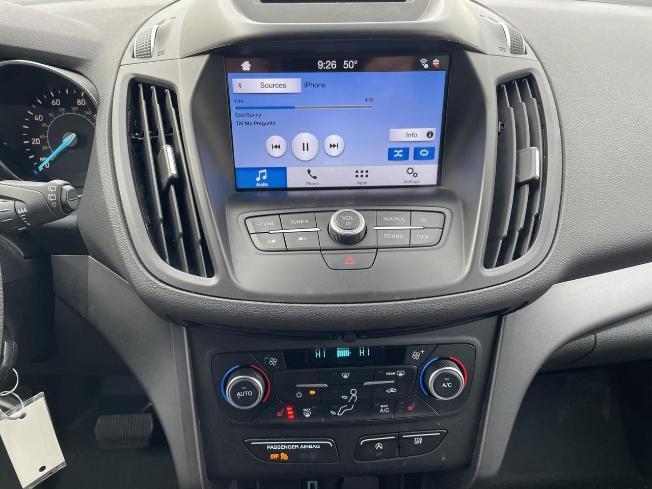 2018 Ford Escape SE Springfield VA
