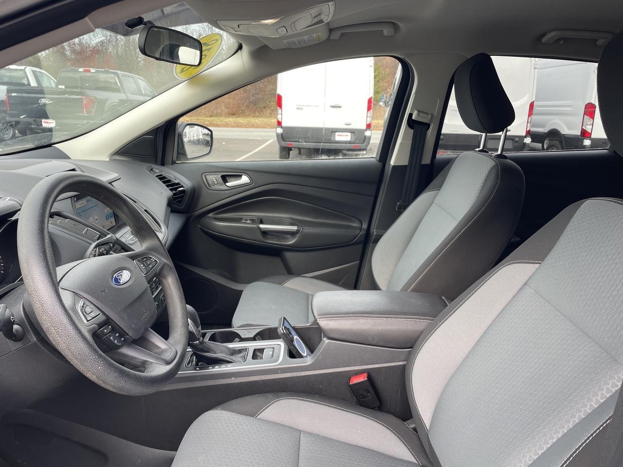 2018 Ford Escape SE Springfield VA