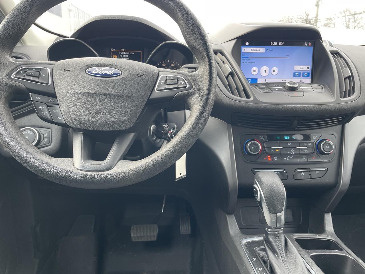 2018 Ford Escape SE Springfield VA