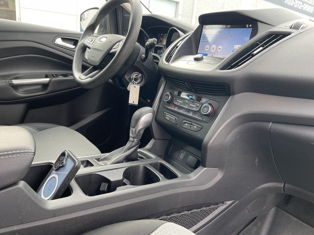 2018 Ford Escape SE Springfield VA