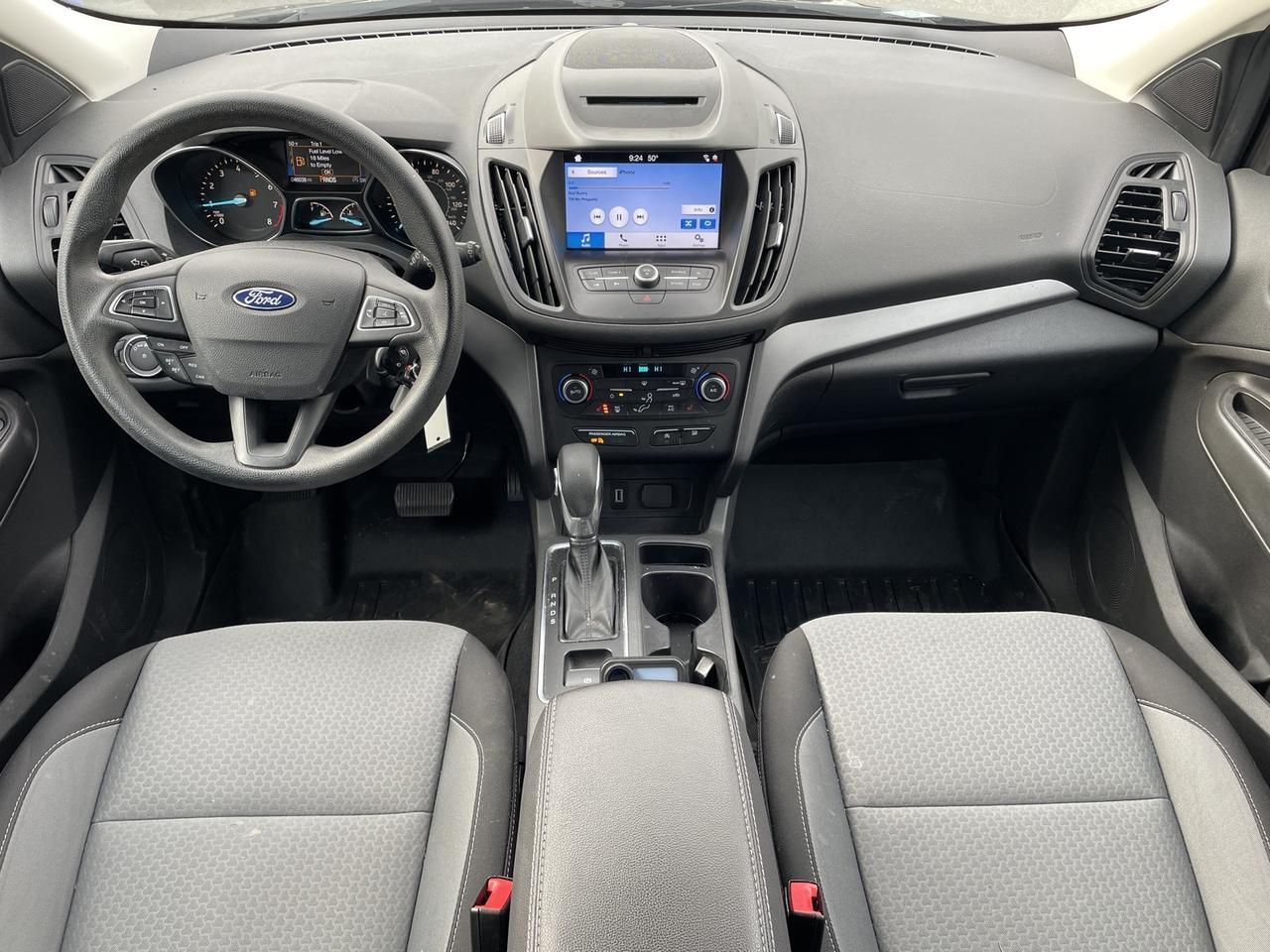 2018 Ford Escape SE Springfield VA