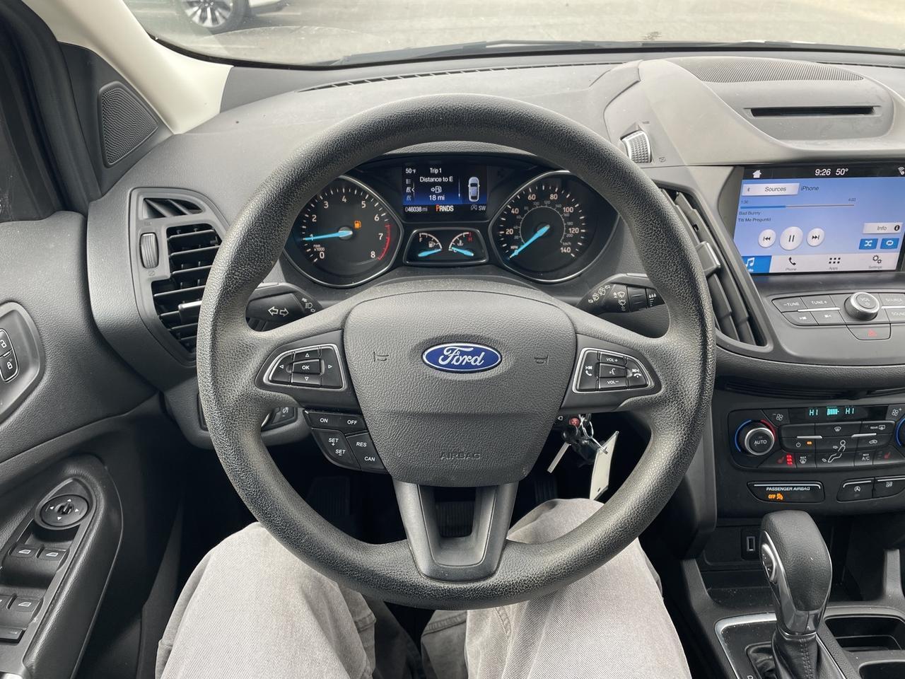 2018 Ford Escape SE Springfield VA