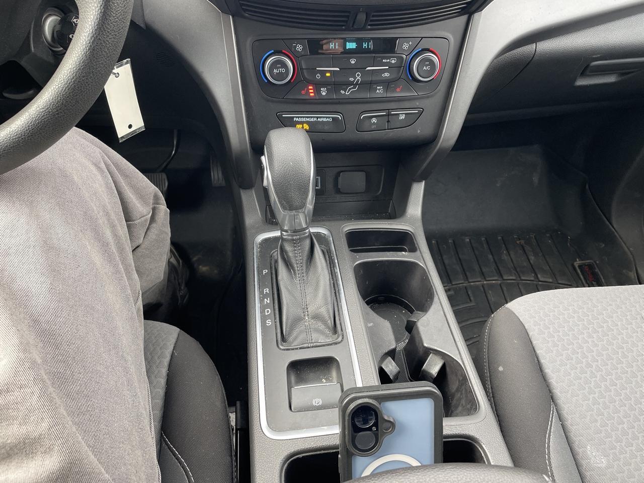 2018 Ford Escape SE Springfield VA