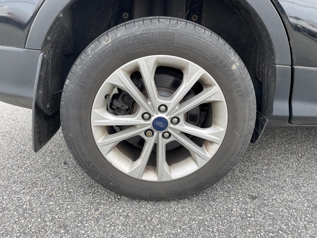 2018 Ford Escape SE Springfield VA
