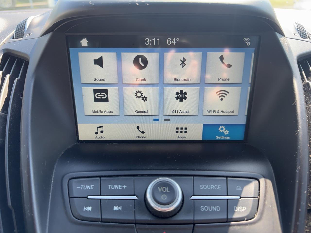 2018 Ford Escape SE Warrenton VA
