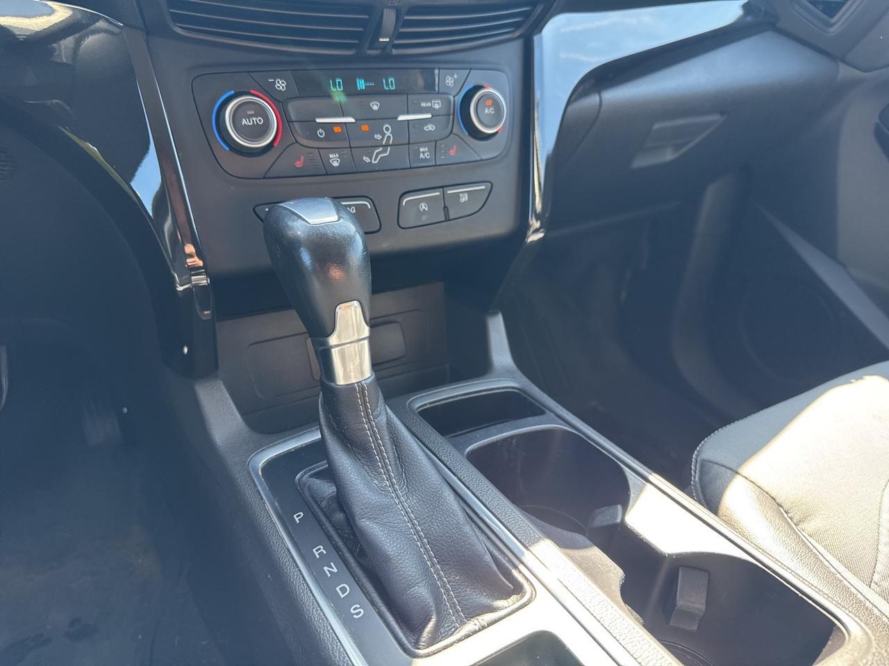 2018 Ford Escape SE Warrenton VA