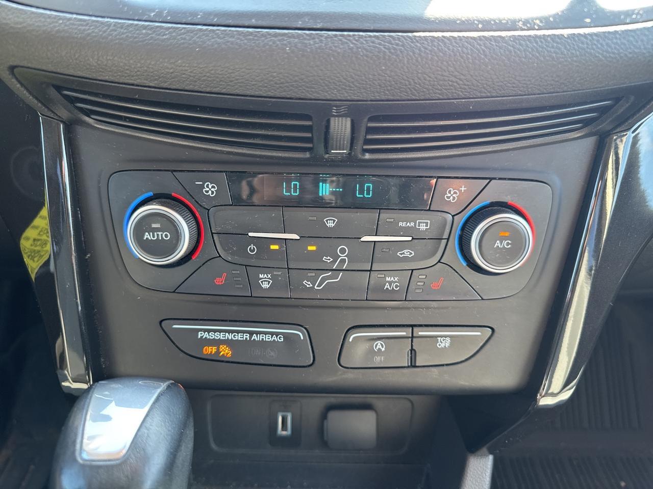 2018 Ford Escape SE Warrenton VA
