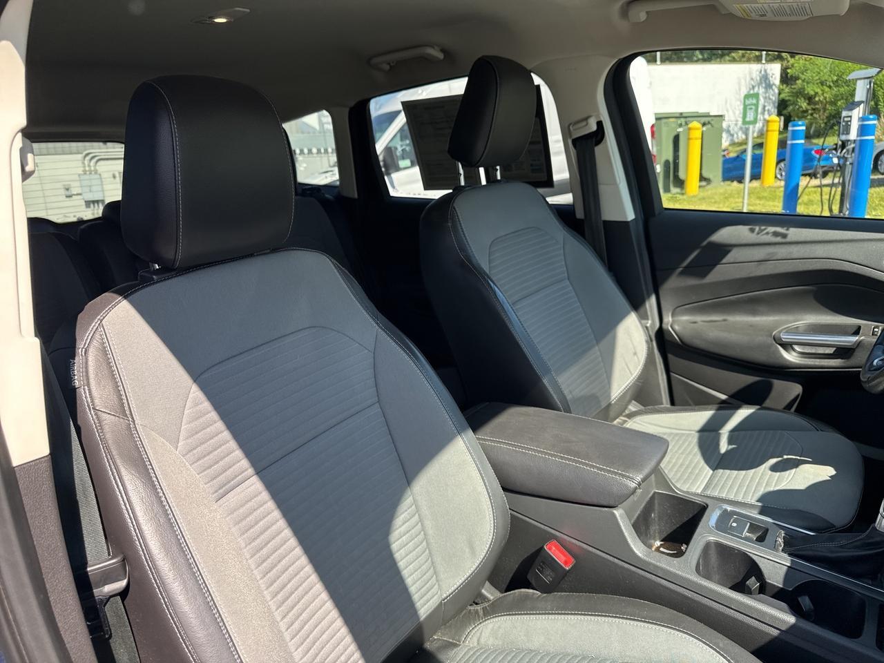 2018 Ford Escape SE Warrenton VA
