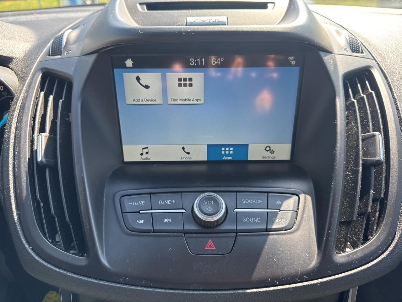 2018 Ford Escape SE Warrenton VA