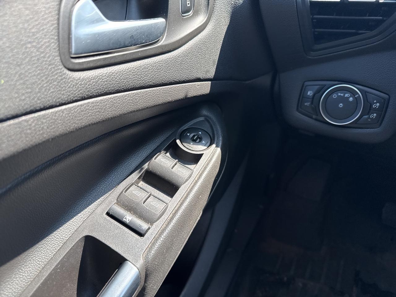 2018 Ford Escape SE Warrenton VA