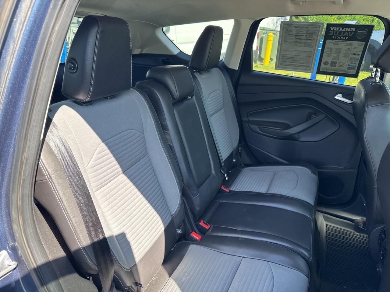 2018 Ford Escape SE Warrenton VA