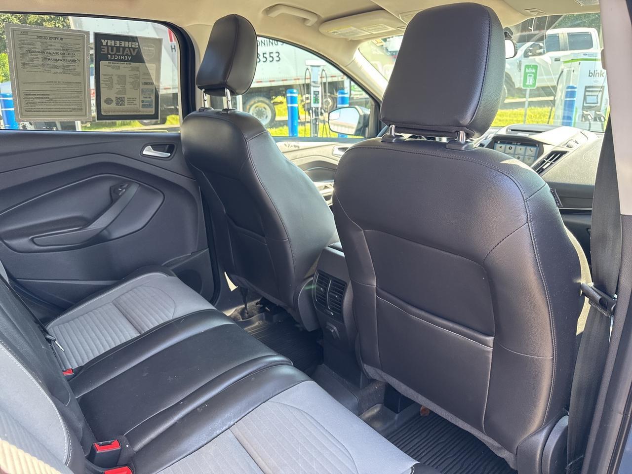 2018 Ford Escape SE Warrenton VA