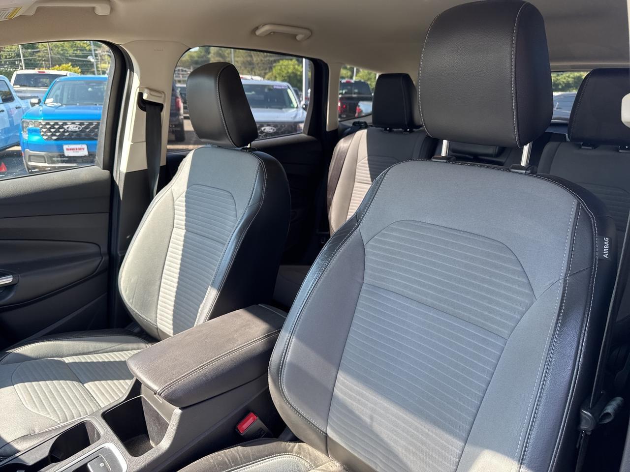 2018 Ford Escape SE Warrenton VA