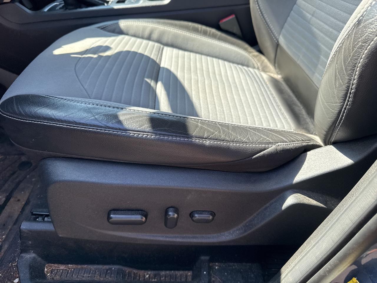 2018 Ford Escape SE Warrenton VA