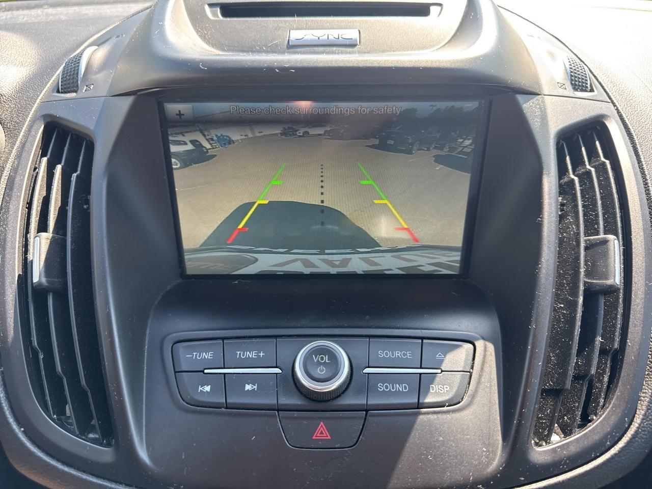 2018 Ford Escape SE Warrenton VA