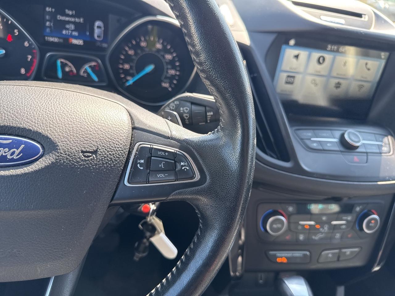 2018 Ford Escape SE Warrenton VA