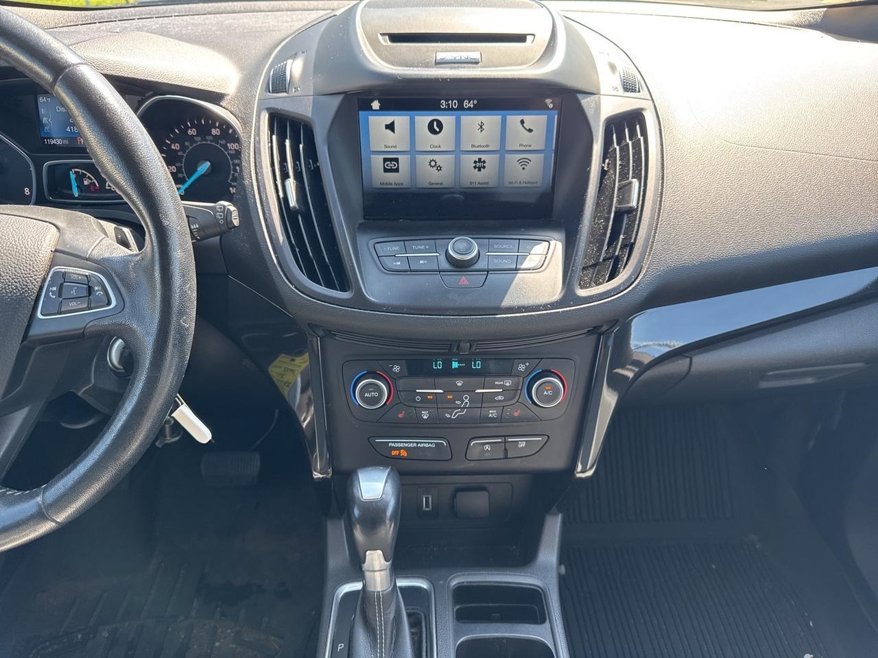 2018 Ford Escape SE Warrenton VA