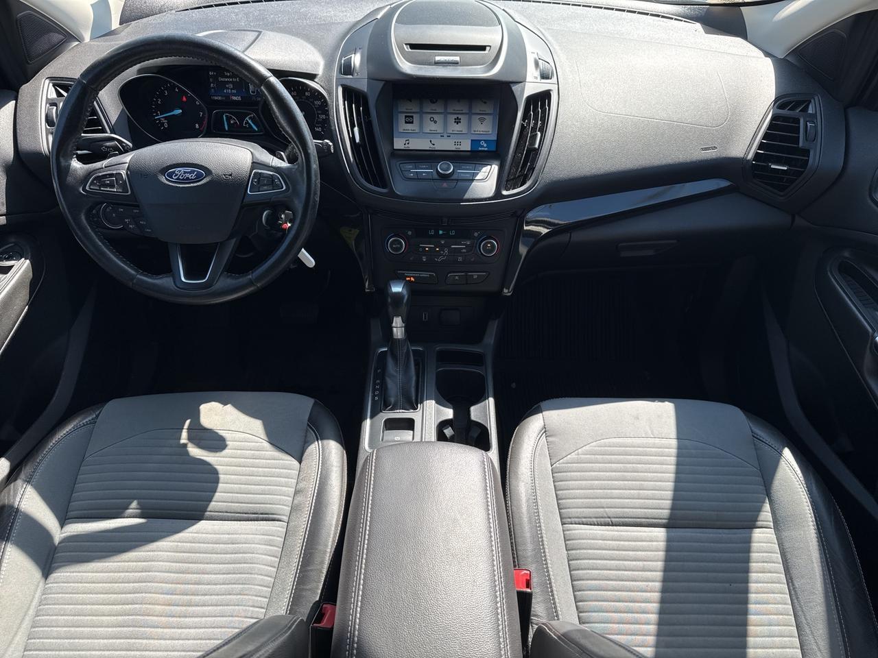 2018 Ford Escape SE Warrenton VA