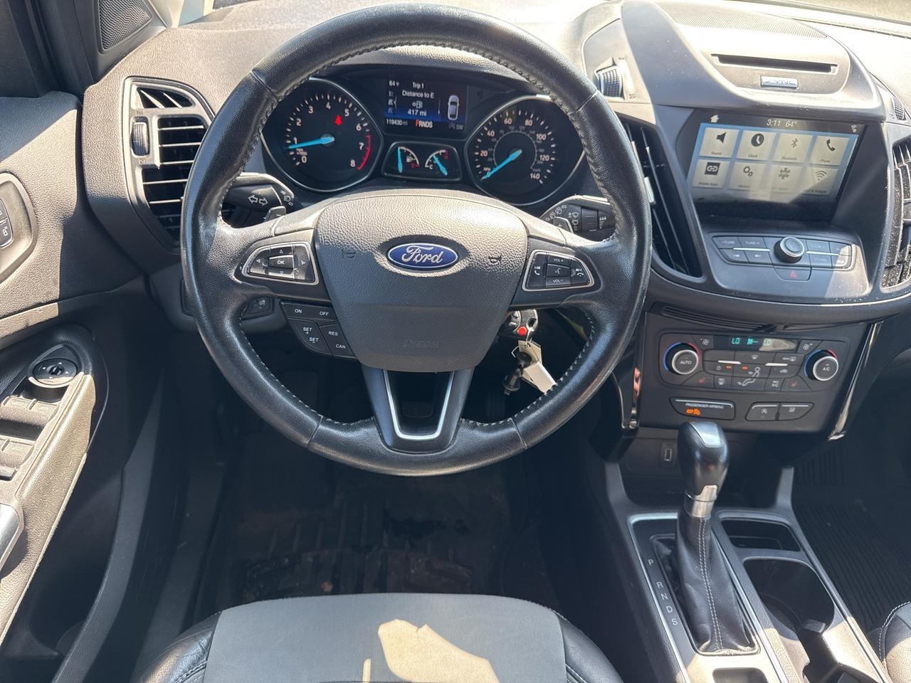 2018 Ford Escape SE Warrenton VA