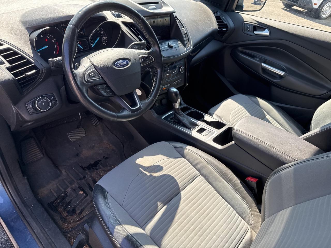 2018 Ford Escape SE Warrenton VA