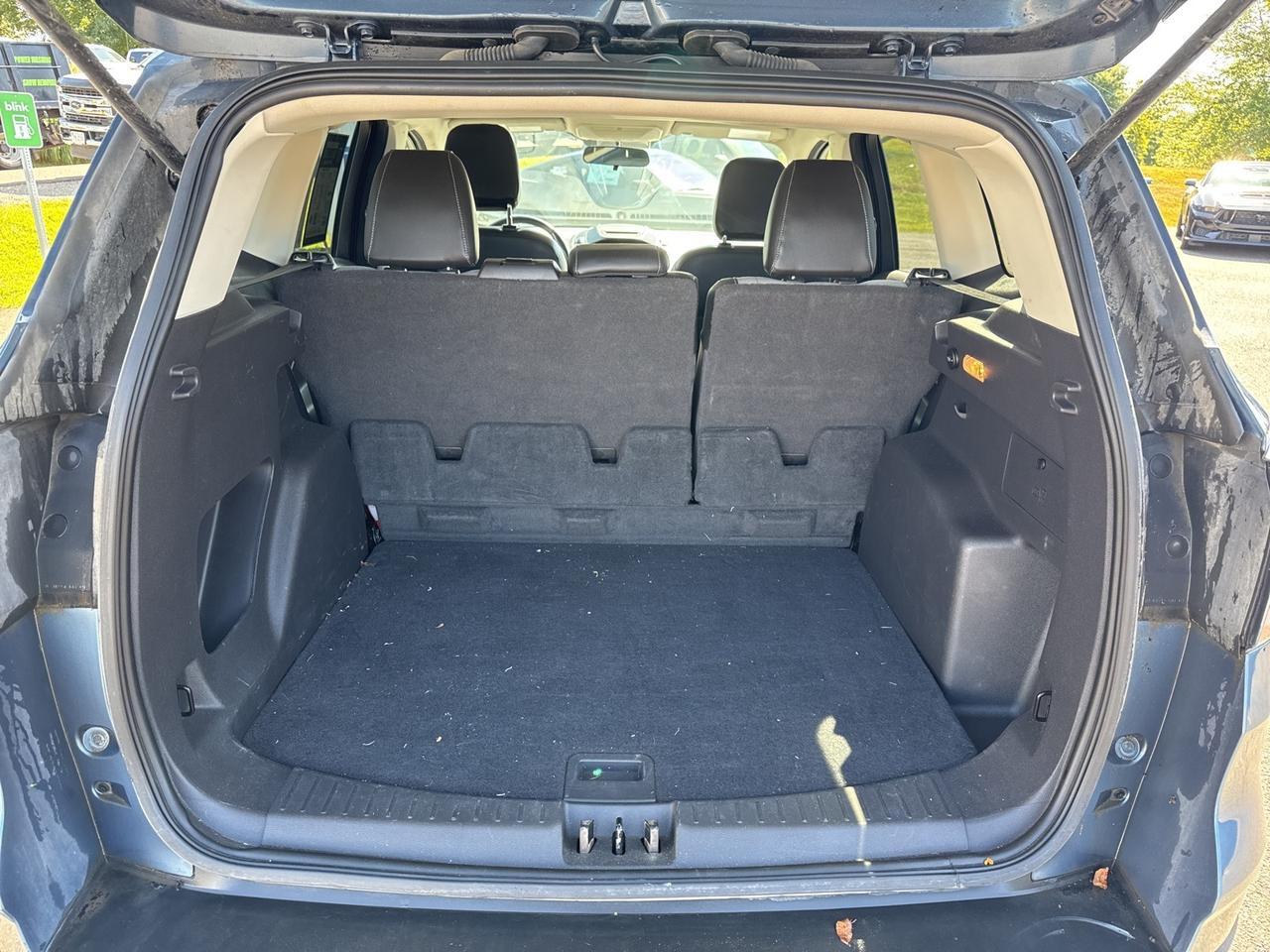 2018 Ford Escape SE Warrenton VA