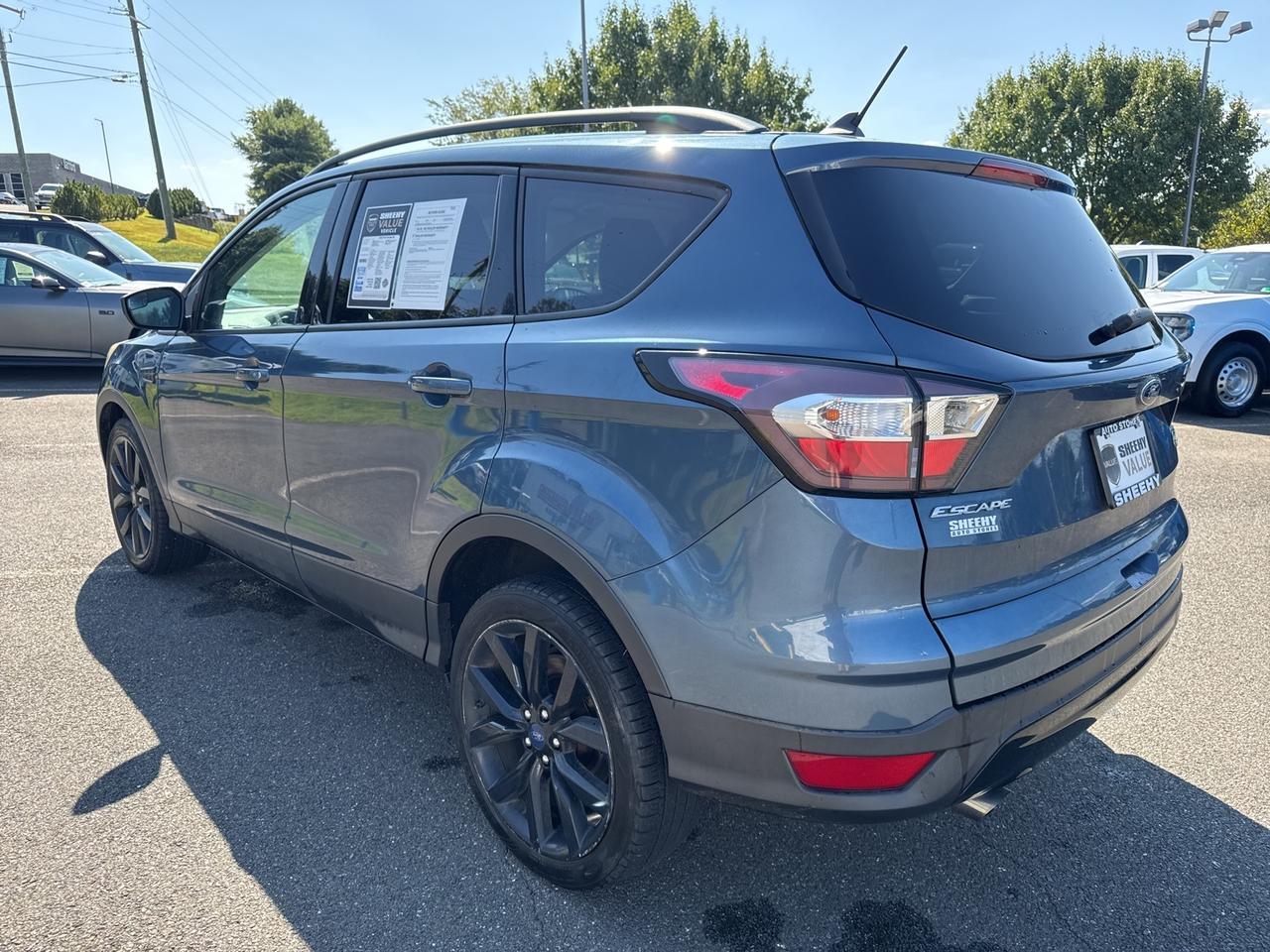 2018 Ford Escape SE Warrenton VA
